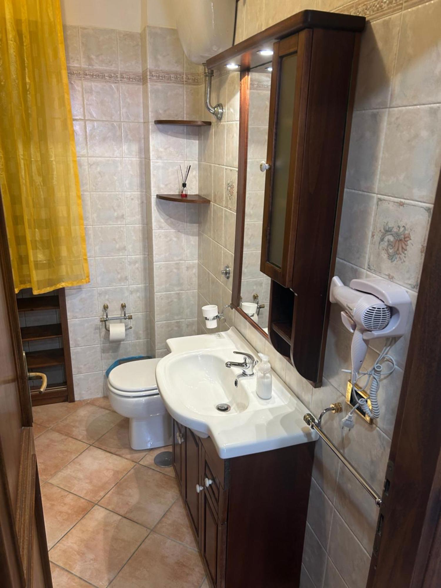 Appartement Wonder House Airport à Fiumicino Extérieur photo